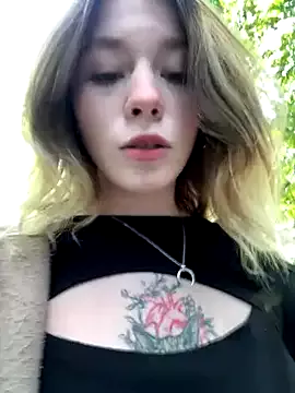 Mimiumu on StripChat 