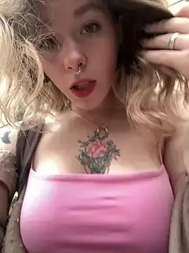 Mimiumu from StripChat