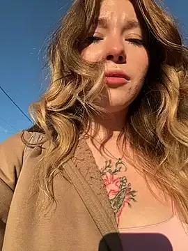 Mimiumuy from StripChat