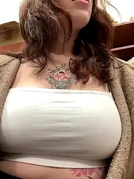 Mimiumuy from StripChat