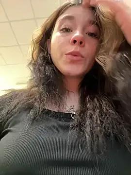 Mimiumuy from StripChat