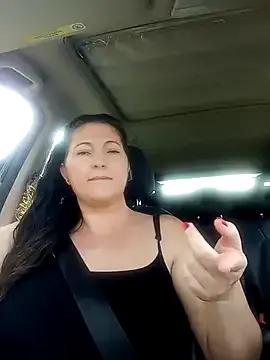 Mimizinhass from StripChat is Freechat