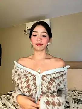 Min_junn from StripChat is Freechat