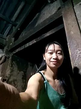 Mina-1234 from StripChat is Freechat