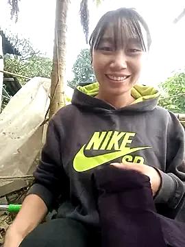 Mina-1234 from StripChat is Freechat