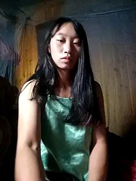 Mina-1234 from StripChat is Freechat