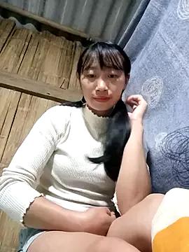 Mina-1234 from StripChat is Freechat