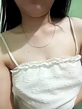 Mina-2468 from StripChat