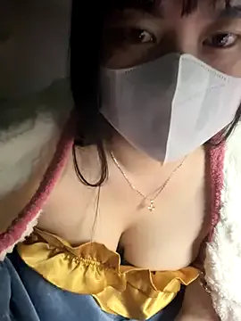 mina-bae from StripChat is Freechat