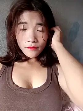 Mina-pusy from StripChat is Freechat