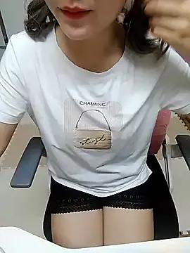 mina226688 from StripChat is Freechat