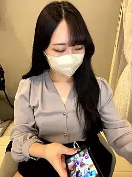 mina_0207 from StripChat is Freechat