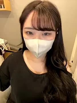 mina_0207 from StripChat is Freechat