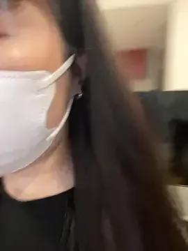 mina_0207 from StripChat is Freechat