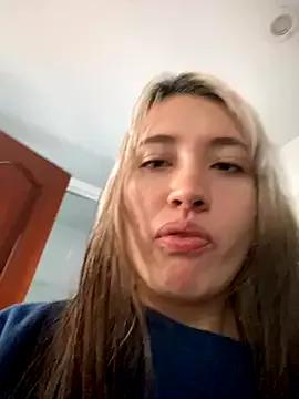 Mina_Express from StripChat is Freechat