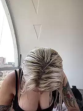 Mina_Express from StripChat is Freechat