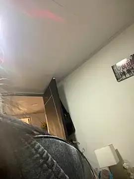Mina_Express from StripChat is Freechat