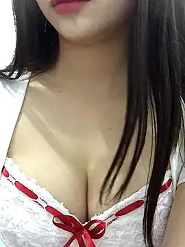 Mina_sexxy69 from StripChat is Freechat