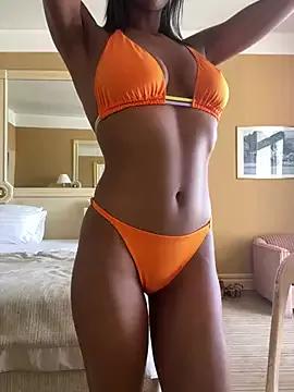 Minaaaa02 from StripChat is Freechat