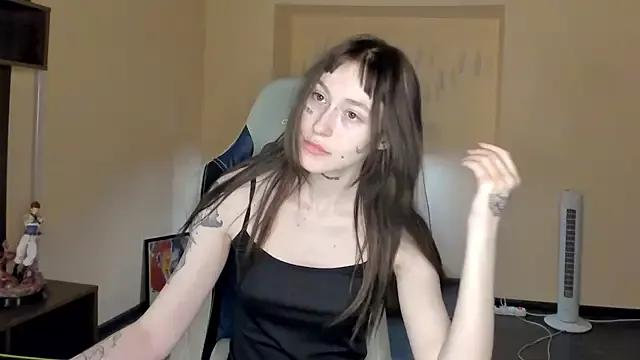 Try our streaming cams variety and talk on a personal level with our adorable girls streamers, showing off their bountiful shapes and dildos.