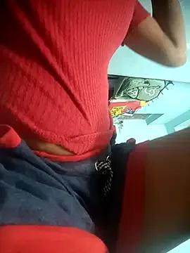 minakshi634 from StripChat is Freechat