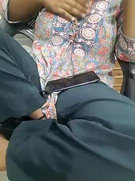 Minakshi_677 from StripChat is Freechat