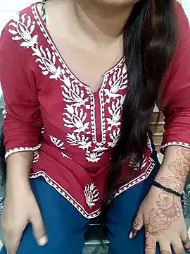Minakshi_677 from StripChat is Freechat