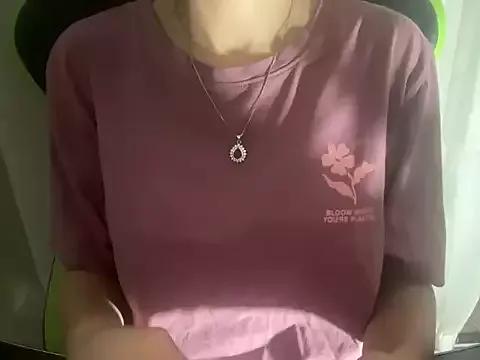 Minal_07 from StripChat is Freechat