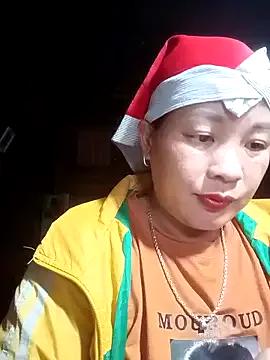 MinaYangon502 from StripChat is Freechat