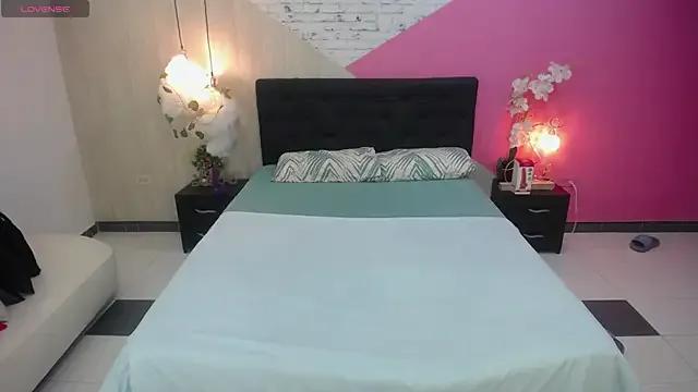 minha_tanisha from StripChat is Freechat