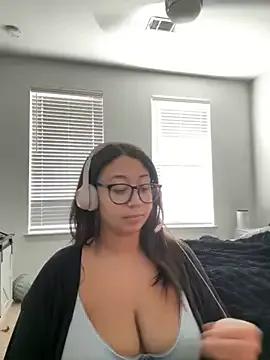 Minhaa_gamer from StripChat