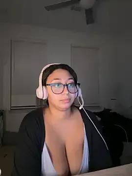 Minhaa_gamer from StripChat