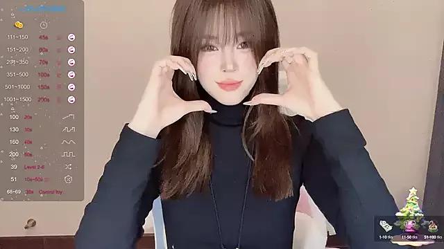 Mini-X from StripChat