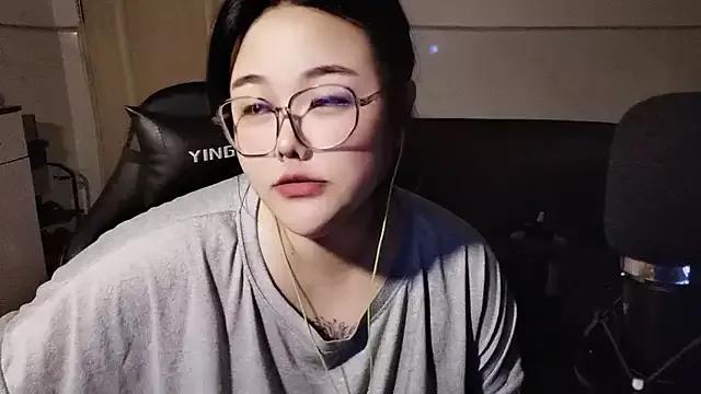 Mini1314 from StripChat is Freechat