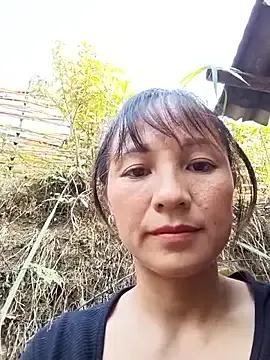 Mini3333 from StripChat