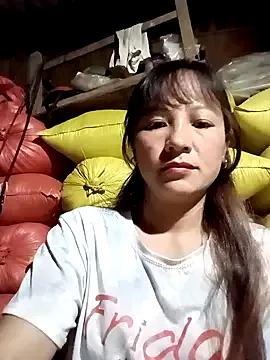 Mini3333 from StripChat is Freechat