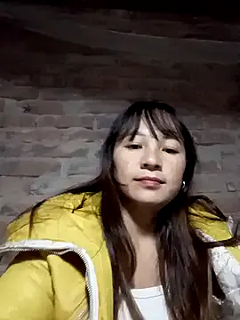 Mini66666 on StripChat 