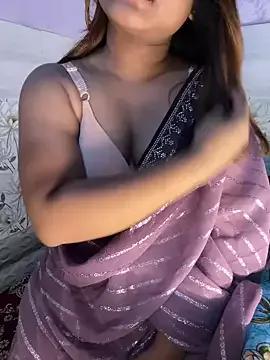 mini_Arohi from StripChat