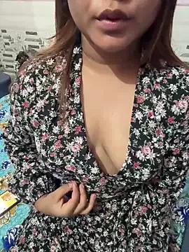 mini_Arohi from StripChat