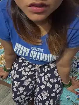 mini_Arohi from StripChat