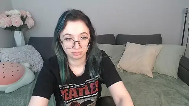 Mini_Diva from StripChat is Freechat