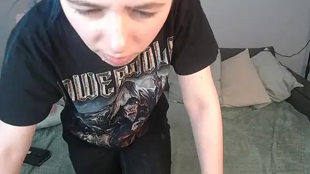 Mini_Diva from StripChat