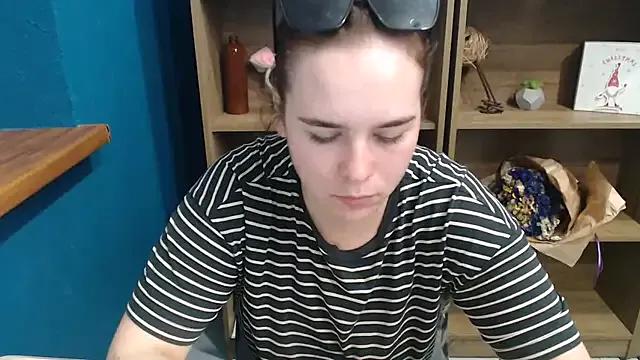 Try our streaming cams variety and talk on a personal level with our adorable girls streamers, showing off their bountiful shapes and dildos.