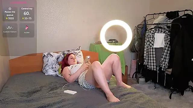 Try our streaming cams variety and talk on a personal level with our adorable girls streamers, showing off their bountiful shapes and dildos.