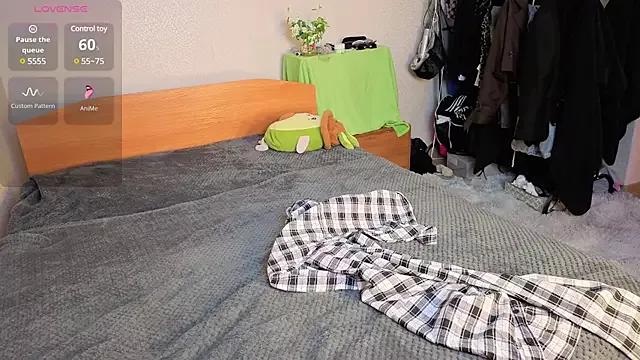 Mini_Lady1 from StripChat