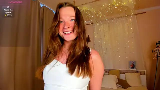 Mini_mimi_ from StripChat is Freechat