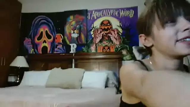 MINI_Petite from StripChat