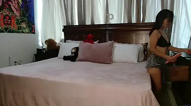 MINI_Petite from StripChat