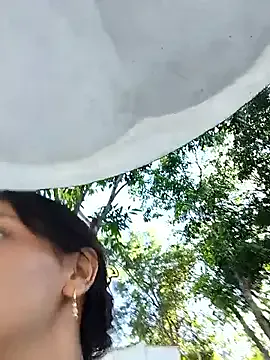 Minie03_ on StripChat 