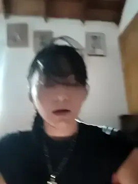 Minie03_ on StripChat 